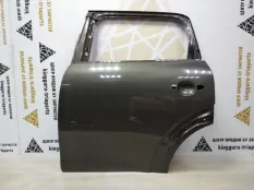 Дверь MINI COUNTRYMAN 2012 41009805929 R60 N16B16A, задняя левая