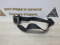 Ремень безопасности MINI COUNTRYMAN 2012 72119802196 R60 N16B16A, передний правый