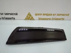 Накладка стойки MINI COUNTRYMAN 2012 51139801547 R60 N16B16A, задняя левая