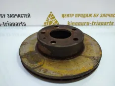 Диск тормозной Fiat DUCATO 2015 51957509 290 F1AE0481N, передний