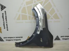 Крыло Hyundai Creta 2016-2020 66311M0100 1 GSR ДО РЕСТАЙЛИНГ, переднее левое