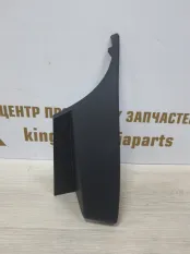 Накладка панели приборов MINI COUNTRYMAN 2012 51459811022 R60 N16B16A, правая