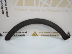 Расширитель крыла Hyundai Creta 2016-2020 87713M0000 1 GSR ДО РЕСТАЙЛИНГ, передний левый