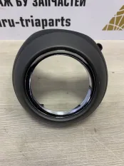 Воздуховод салона MINI COUNTRYMAN 2012 51459807431 R60 N16B16A, левый