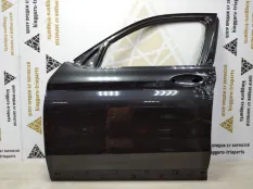 Дверь BMW X3 2017-2021 41007465527 G01 ДО РЕСТАЙЛИНГ, передняя левая