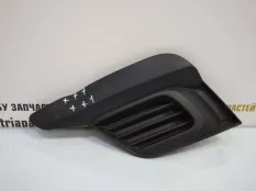 Решетка бампера Renault Logan 2014-2018 269163039R 2 L8 ДО РЕСТАЙЛИНГ, левая