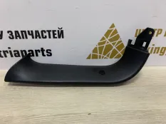 Обивка багажника MINI COUNTRYMAN 2012 51499801415 R60 N16B16A, левая