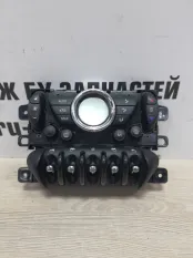 Блок управления климат-контролем MINI COUNTRYMAN 2012 64113457397 R60 N16B16A