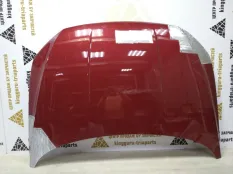 Капот Volkswagen Polo 2020-2022 6N5823031A 6 CK4