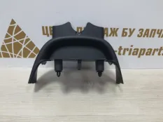 Накладка на консоль MINI COUNTRYMAN 2012 51169801480 R60 N16B16A