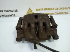 Суппорт тормозной Fiat DUCATO 2015 735353859 290 F1AE0481N, передний правый