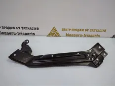 Кронштейн фары Skoda Karoq 2017-2021 57A806929A 1 NU7 ДО РЕСТАЙЛИНГ, левый