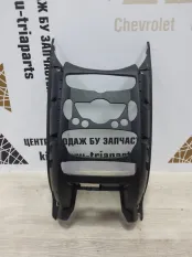 Консоль центральная MINI COUNTRYMAN 2012 51459804938 R60 N16B16A