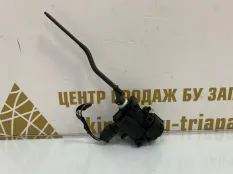 Замок лючка бензобака MINI COUNTRYMAN 2012 67116985879 R60 N16B16A