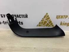 Обшивка багажника MINI COUNTRYMAN 2012 51499801416 R60 N16B16A, правая