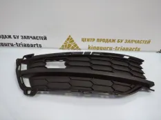 Решетка бампера Skoda Karoq 2017-2021 57A807367 1 NU7 ДО РЕСТАЙЛИНГ, левая