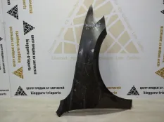 Крыло Volkswagen Passat 2014-2020 3G0821022A B8 3G1 ДО РЕСТАЙЛИНГ, переднее правое