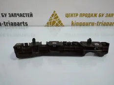 Кронштейн бампера Cadillac Escalade 2020-2022 969789283 5 GMT 1XL, передний левый