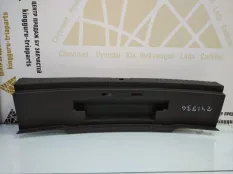 Обивка задней панели Skoda Kodiaq 2016-2022 565863459F 1 NS7 ДО РЕСТАЙЛИНГ
