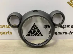 Накладка торпедо MINI COUNTRYMAN 2012 51459807427 R60 N16B16A