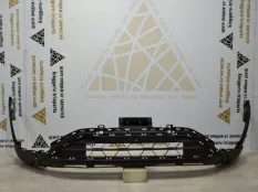 Спойлер Бампера Hyundai Creta 2021-2022 86512BW000 2 SU2, передний