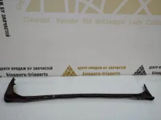 Уплотнитель багажника Fiat DUCATO 2015 1340461080 290 F1AE0481N, задний правый
