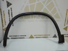 Расширитель крыла Skoda Kodiaq 2016-2022 565854731 1 NS7 ДО РЕСТАЙЛИНГ, передний левый