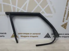 Уплотнитель стекла двери MINI COUNTRYMAN 2012 51339800548 R60 N16B16A, передний правый