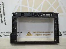 Панель передняя Volkswagen Polo 2020-2022 60U805588E 6 CK4