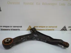 Рычаг подвески нижний Fiat DUCATO 2015 2829ST4H1000 290 F1AE0481N, передний левый