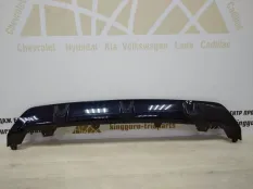 Накладка бампера BMW X5 2019-2023 51128099114 G05 M-PACK, задняя