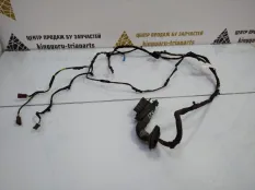 Проводка двери MINI COUNTRYMAN 2012 61129807760 R60 N16B16A, задняя