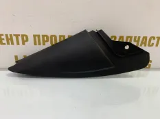 Крышка зеркала внутренняя MINI COUNTRYMAN 2012 51339803532 R60 N16B16A, передняя правая
