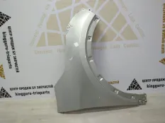 Крыло Hyundai Creta 2016-2020 66321M0000 1 GSR ДО РЕСТАЙЛИНГ, переднее правое