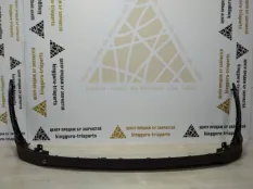 Спойлер Бампера Hyundai Tucson 2015-2018 86512D7000 3 TL ДО РЕСТАЙЛИНГ, передний
