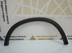 Расширитель крыла BMW X1 2015-2019 51777332340 F48, задний правый