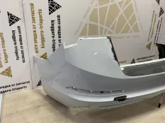 Бампер Skoda Rapid 2020-2022 60U807421D 2 NK6, задний