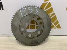 Полукольцо коленвала MINI COUNTRYMAN 2012 11227634295 R60 N16B16A