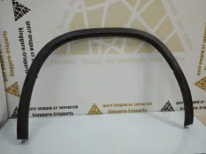 Расширитель крыла Skoda Kodiaq 2016-2022 565854819 1 NS7 ДО РЕСТАЙЛИНГ, задний левый