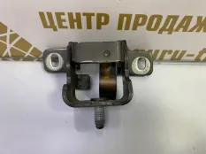 Петля двери багажника MINI COUNTRYMAN 2012 51249806460 R60 N16B16A, левая