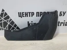 Пыльник двигателя MINI COUNTRYMAN 2012 51719801002 R60 N16B16A
