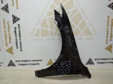 Крыло Volkswagen Passat 2014-2020 3G0821021B B8 3G1 ДО РЕСТАЙЛИНГ, переднее левое