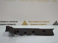 Накладка подножки багажника MINI COUNTRYMAN 2012 51479808166 R60 N16B16A, задняя правая