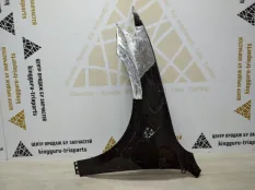 Крыло Volkswagen Passat 2014-2020 3G0821021B B8 3G1 ДО РЕСТАЙЛИНГ, переднее левое