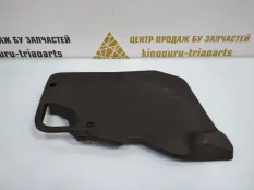 Накладка на консоль MINI COUNTRYMAN 2012 64113422670 R60 N16B16A, левая