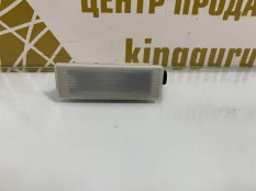 Подсветка двери MINI COUNTRYMAN 2012 63316972605 R60 N16B16A, передняя правая