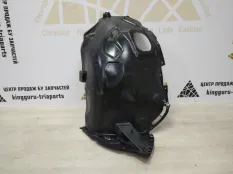 Подкрылок Skoda Karoq 2017-2021 57A854871A 1 NU7 ДО РЕСТАЙЛИНГ, передний левый