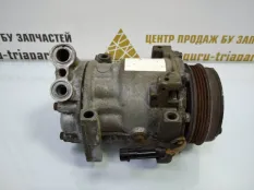 Компрессор кондиционера Fiat DUCATO 2015 5802219858 290 F1AE0481N