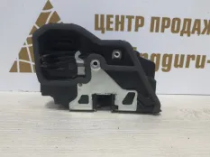 Замок двери MINI COUNTRYMAN 2012 51217229462 R60 N16B16A, передний правый
