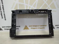 Панель передняя Volkswagen Polo 2020-2022 60U805588E 6 CK4